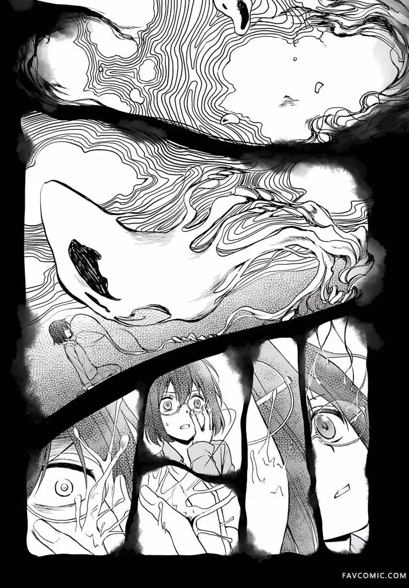 里世界郊游第02话P27