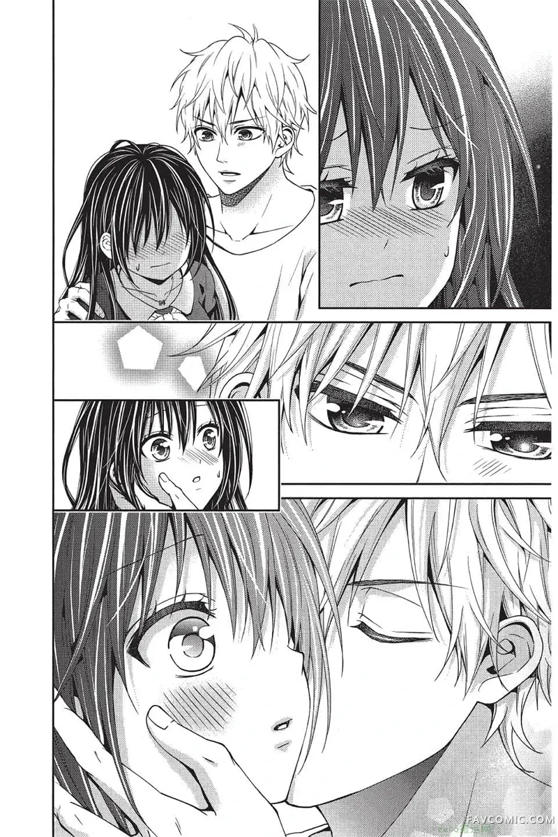 独占你一人～调教愿望第4卷P61