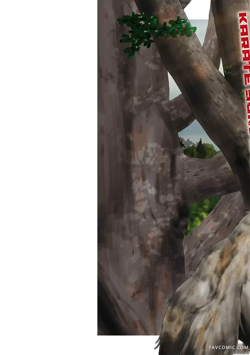 野人转生第55话机翻P2