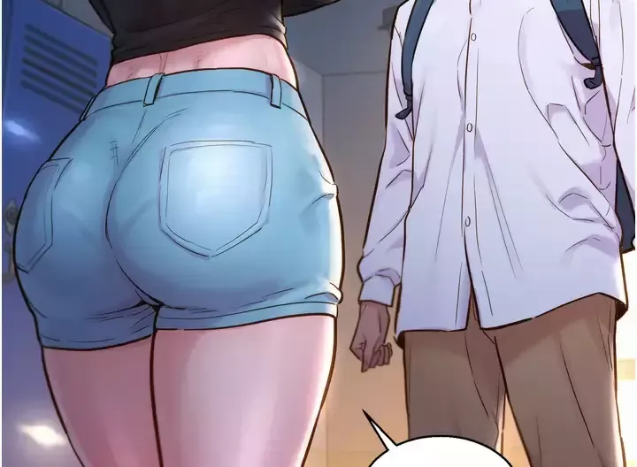 友情万睡第2话 我们不可以...越线P105