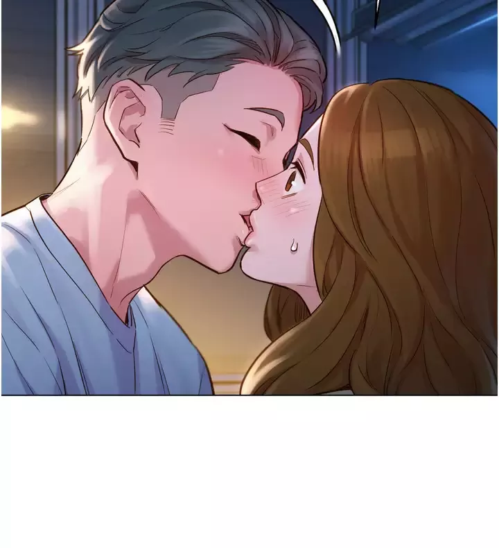 友情万睡第2话 我们不可以...越线P119