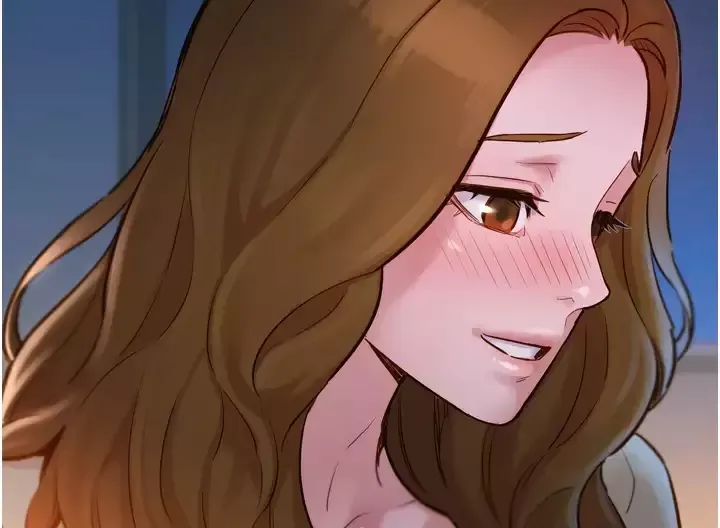 友情万睡第2话 我们不可以...越线P125