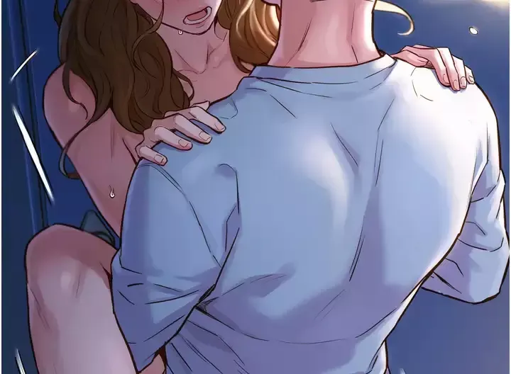 友情万睡第2话 我们不可以...越线P142