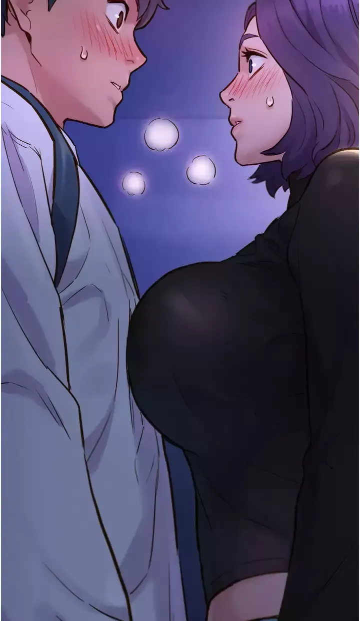 友情万睡第2话 我们不可以...越线P146