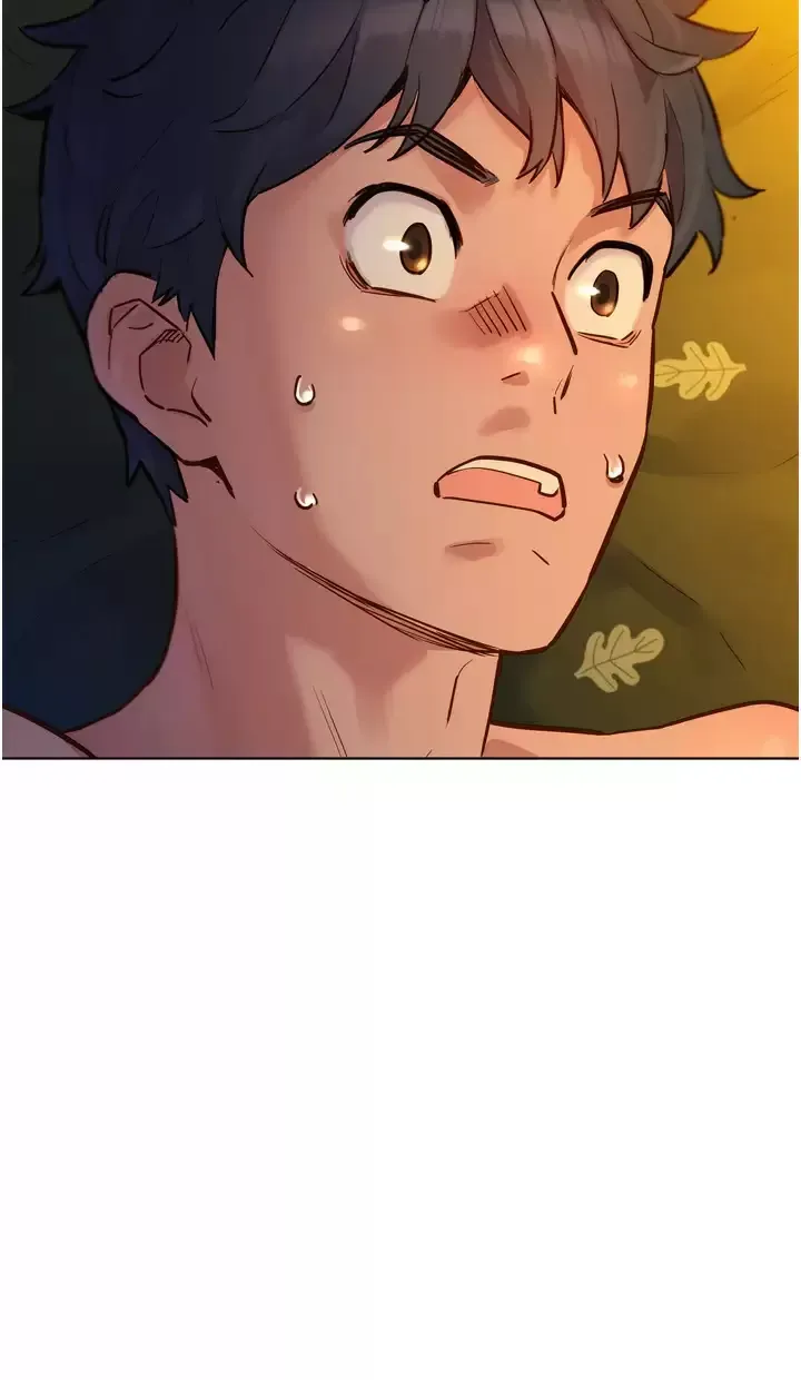 友情万睡第2话 我们不可以...越线P73