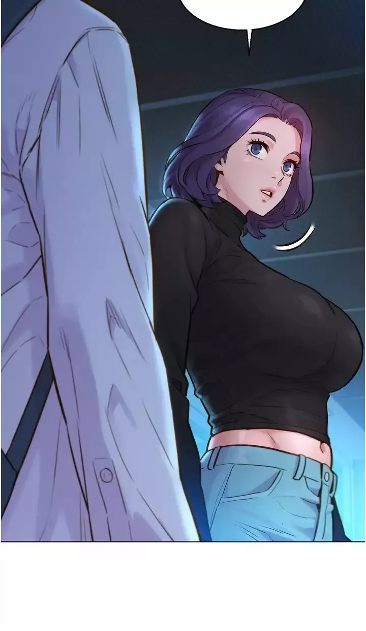 友情万睡第2话 我们不可以...越线P93