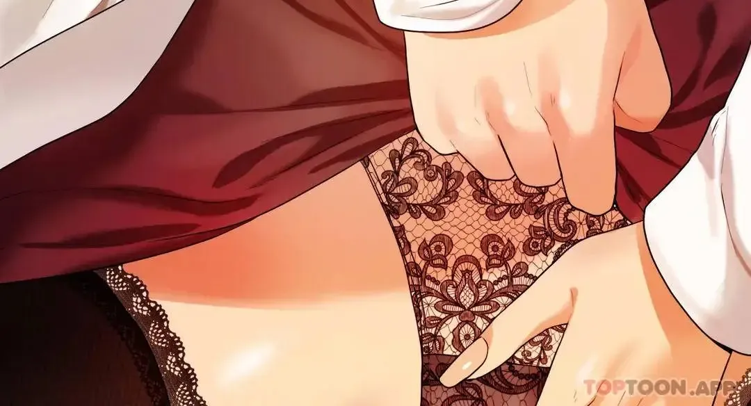 辅导老师第2话-太他妈勾人了P124