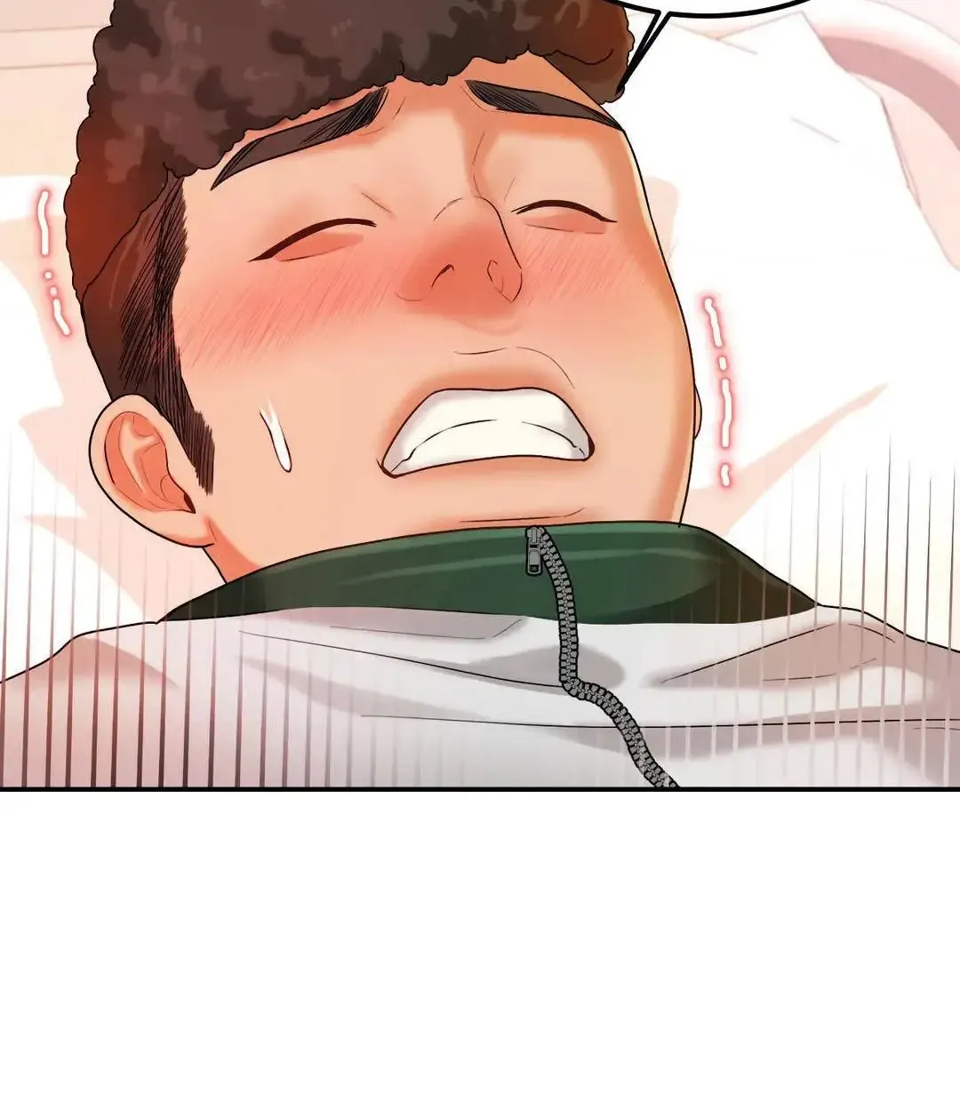 辅导老师第2话-太他妈勾人了P138