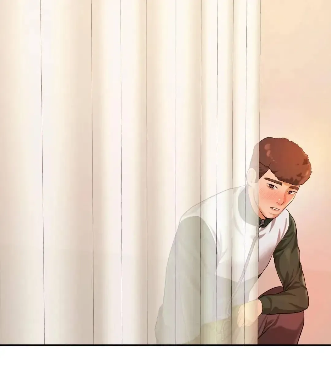 辅导老师第2话-太他妈勾人了P184