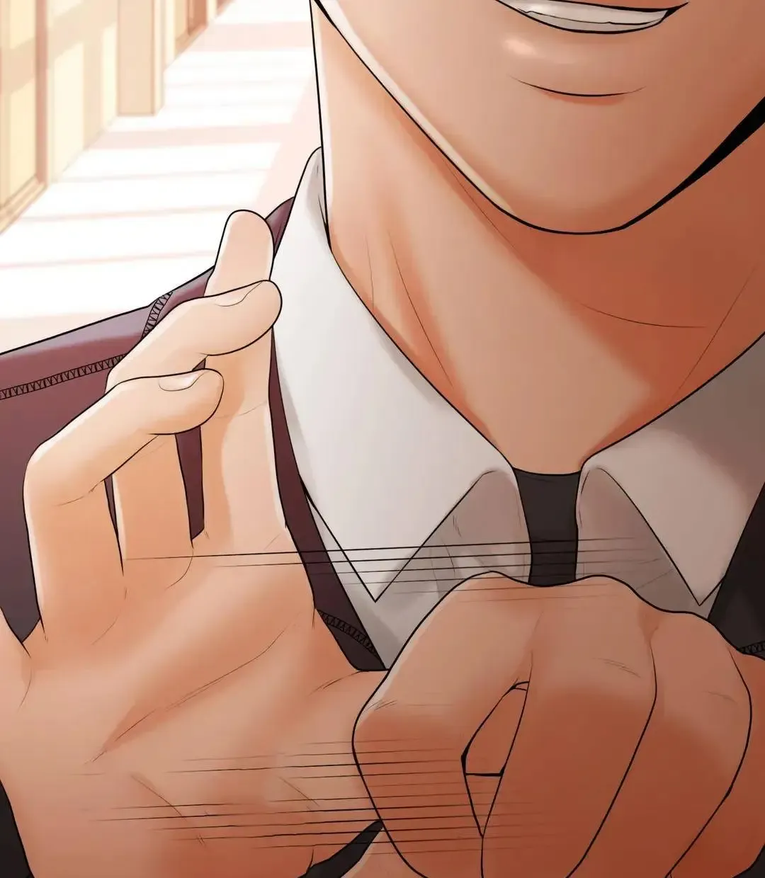 辅导老师第2话-太他妈勾人了P33