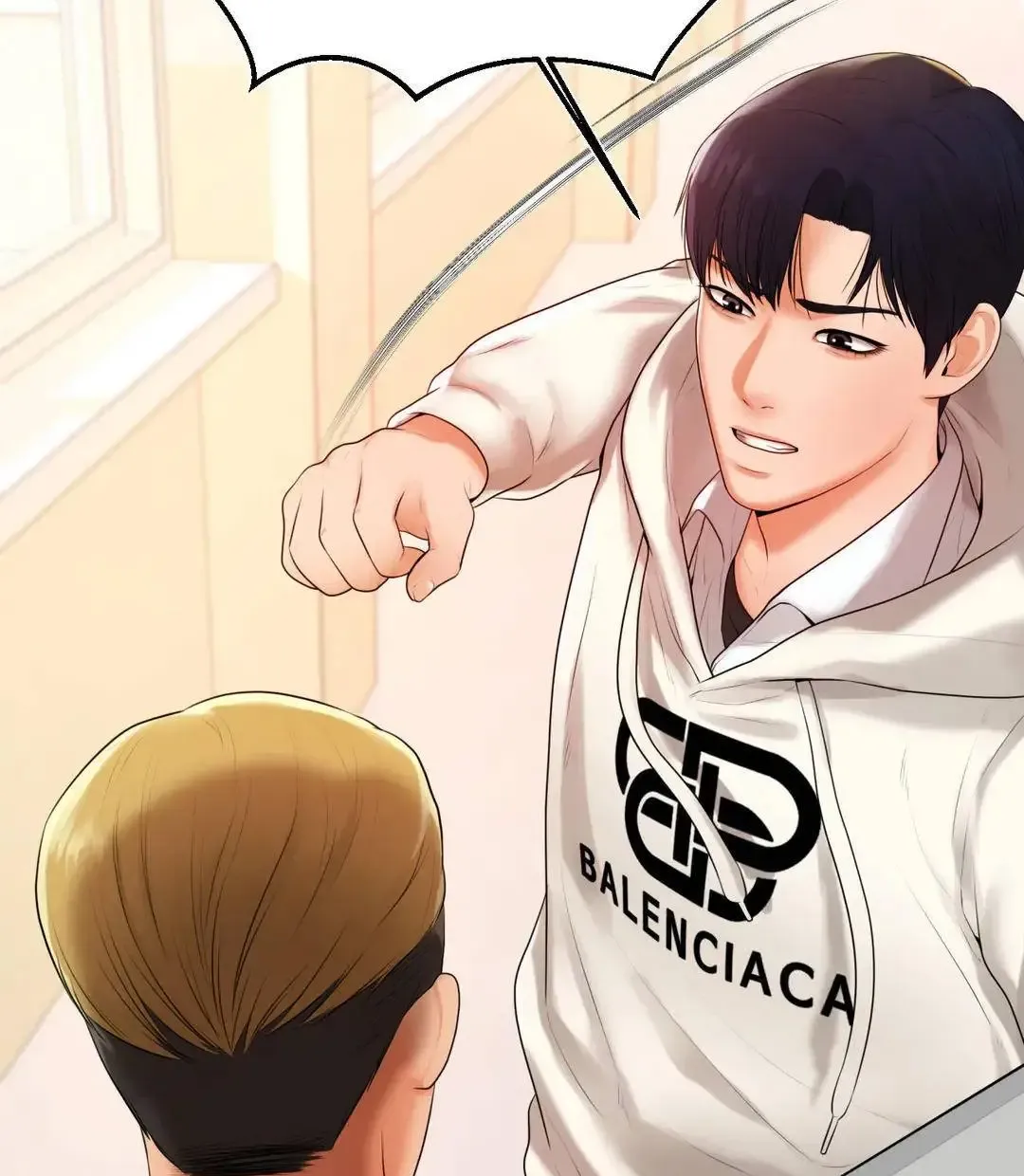 辅导老师第2话-太他妈勾人了P38