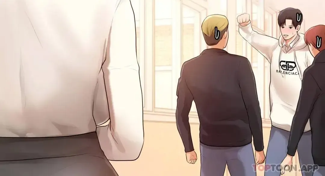 辅导老师第2话-太他妈勾人了P40