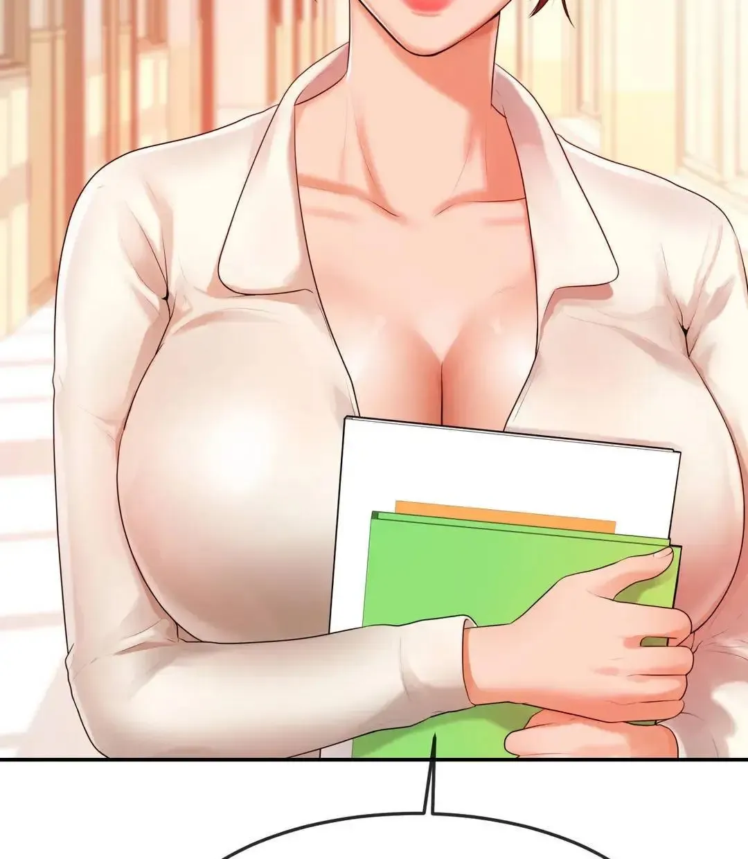 辅导老师第2话-太他妈勾人了P43