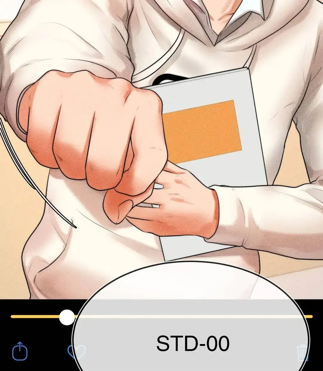 辅导老师第2话-太他妈勾人了P79