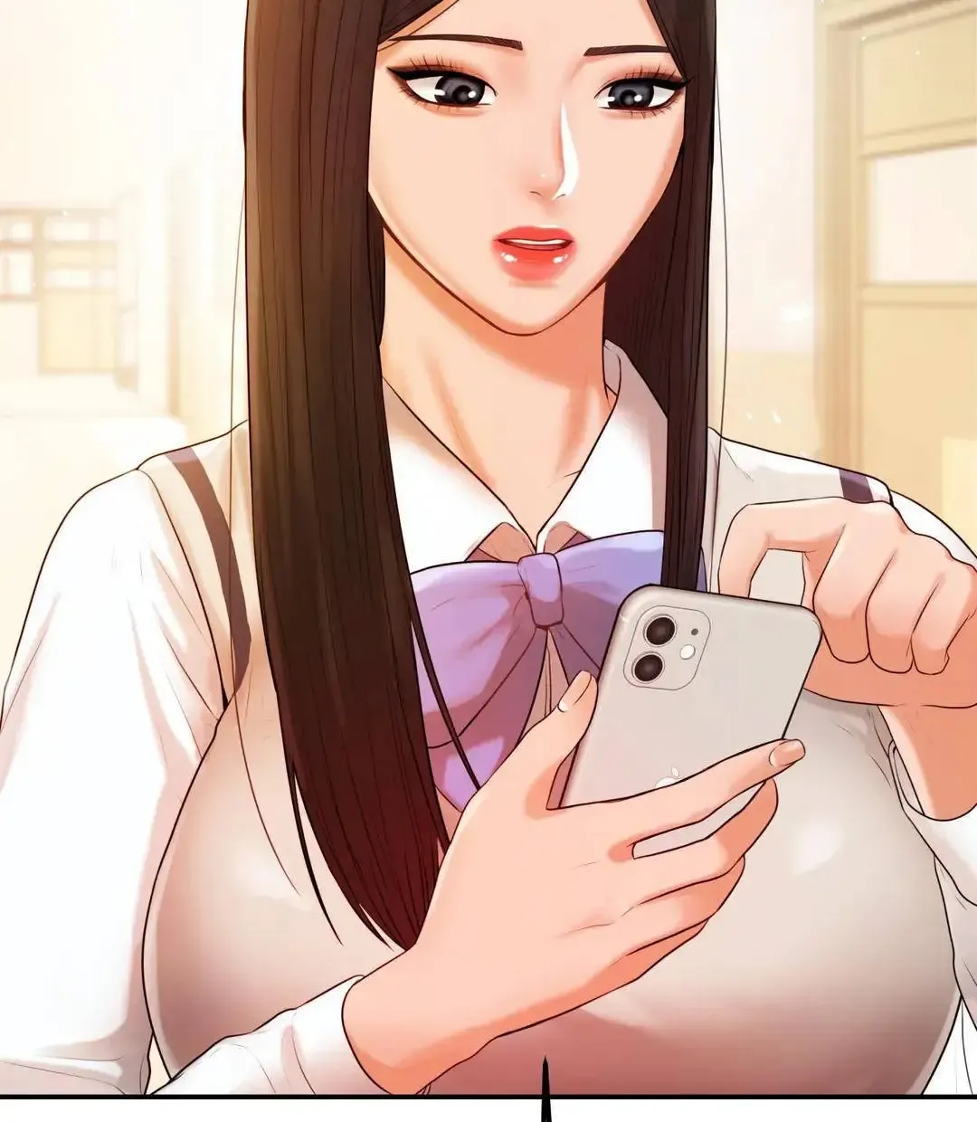 辅导老师第2话-太他妈勾人了P90