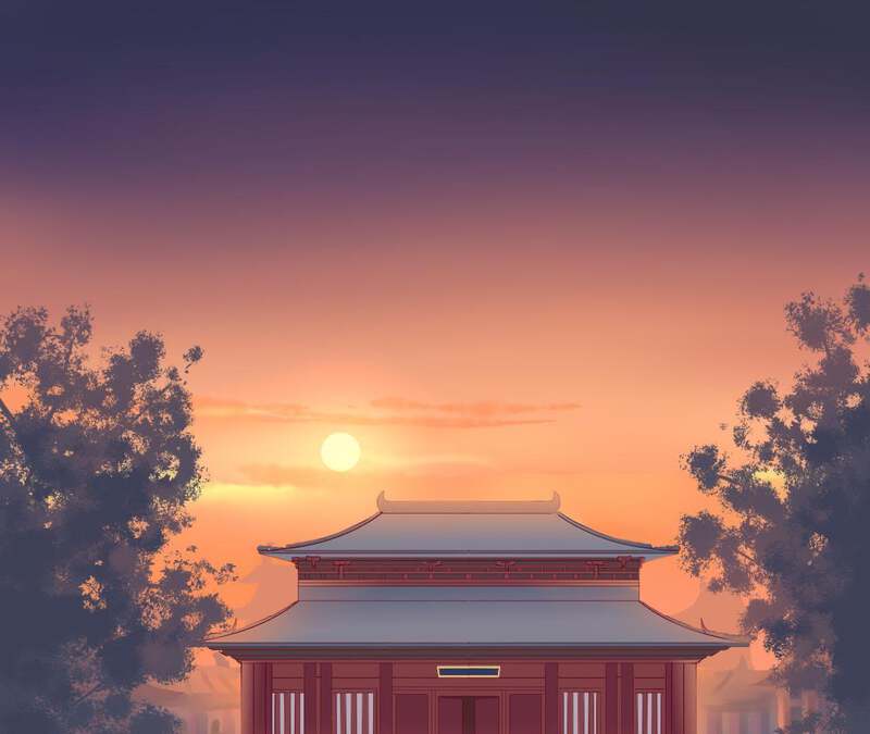 皇后很忙第4话 睡觉？P5