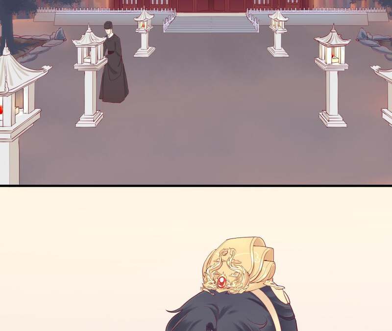 皇后很忙第4话 睡觉？P6