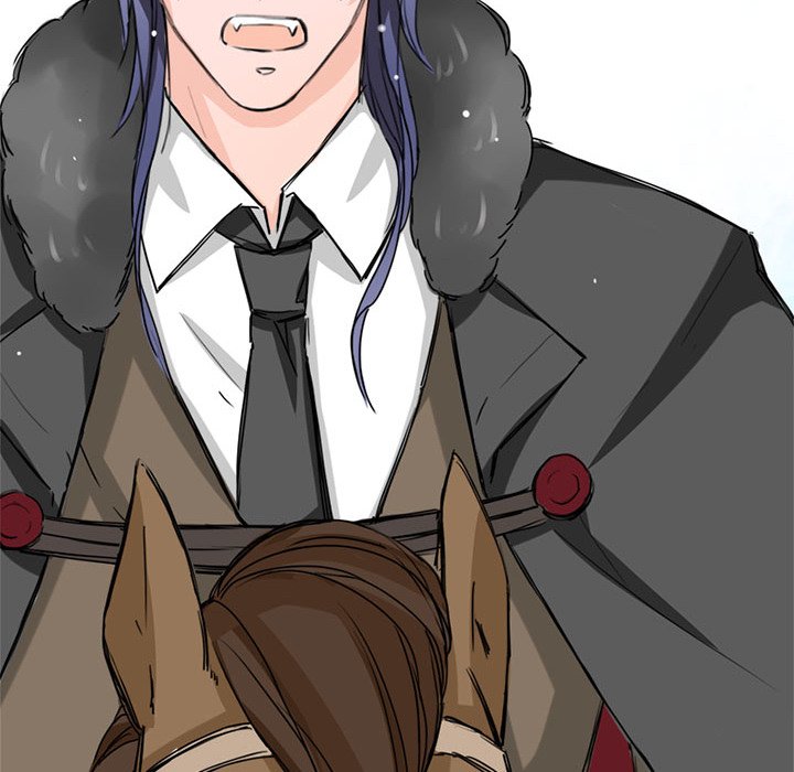 兽王的专宠第4话P12