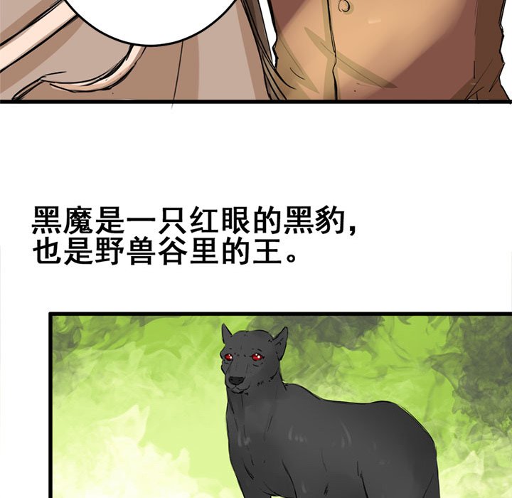 兽王的专宠第4话P5