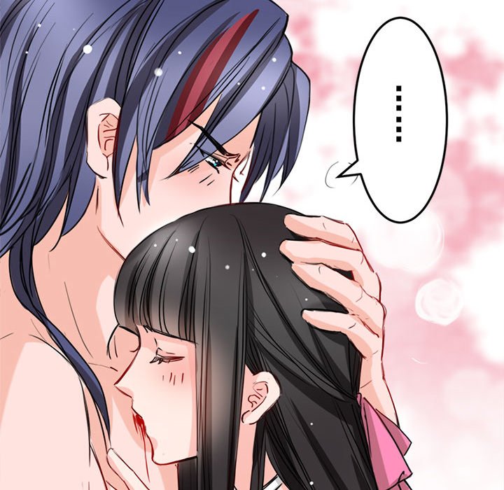 兽王的专宠第4话P79