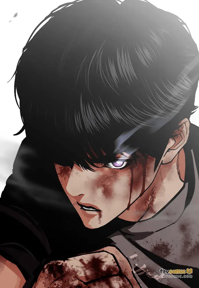 看脸时代[第600話] 打倒一姟會 [13]P2