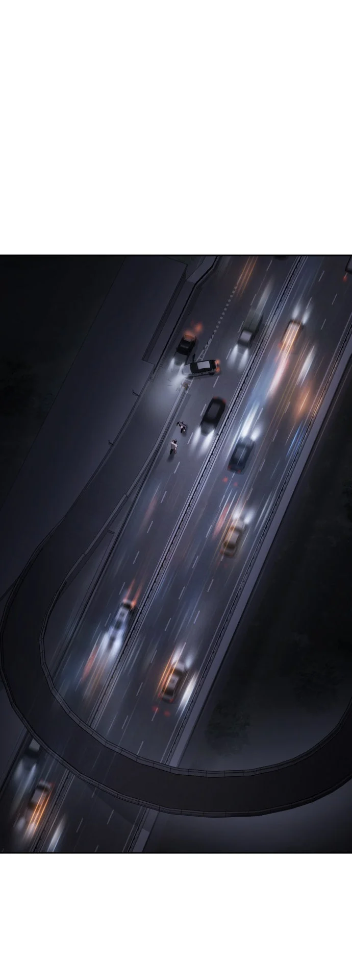 白XX第155话 代号P1