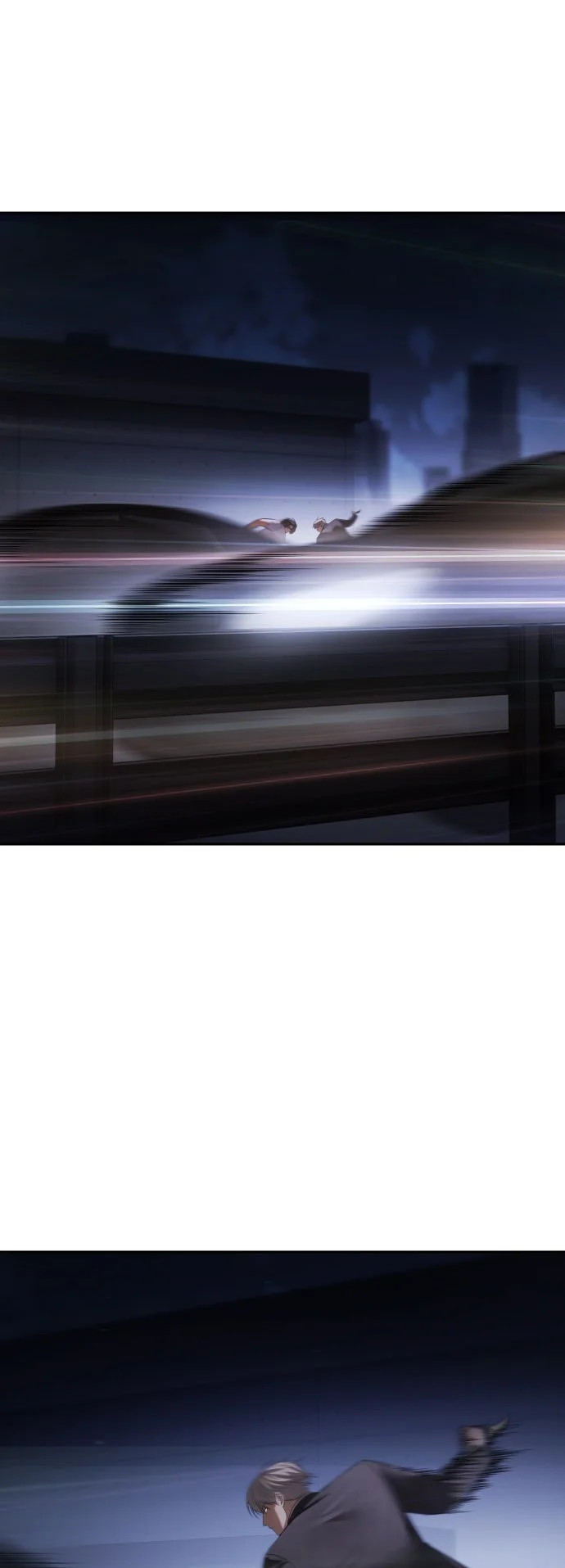 白XX第155话 代号P2