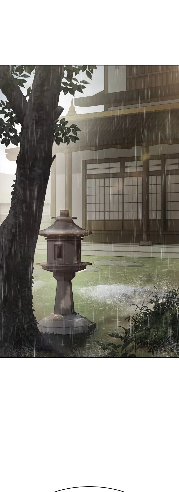 白XX第158话 恶意P1