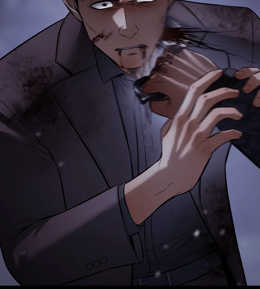 白XX第161话 感情，感觉P2