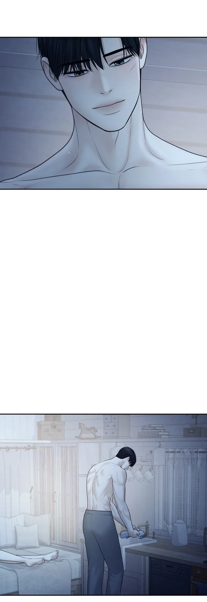 唯一的希望第115话P3