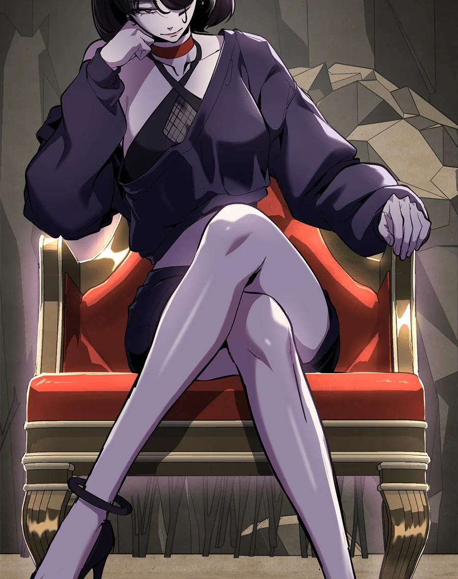 死神少年[第2部第166话] 新世界P2