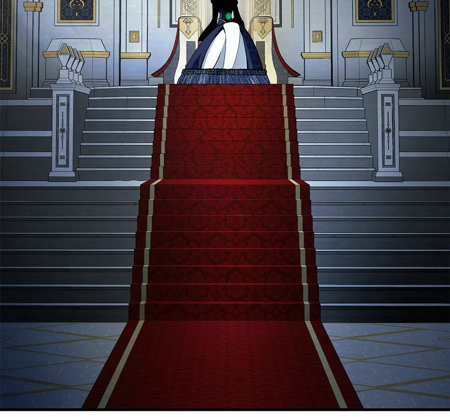 66666年后转生的黑魔法师第162话：混乱的局势P3