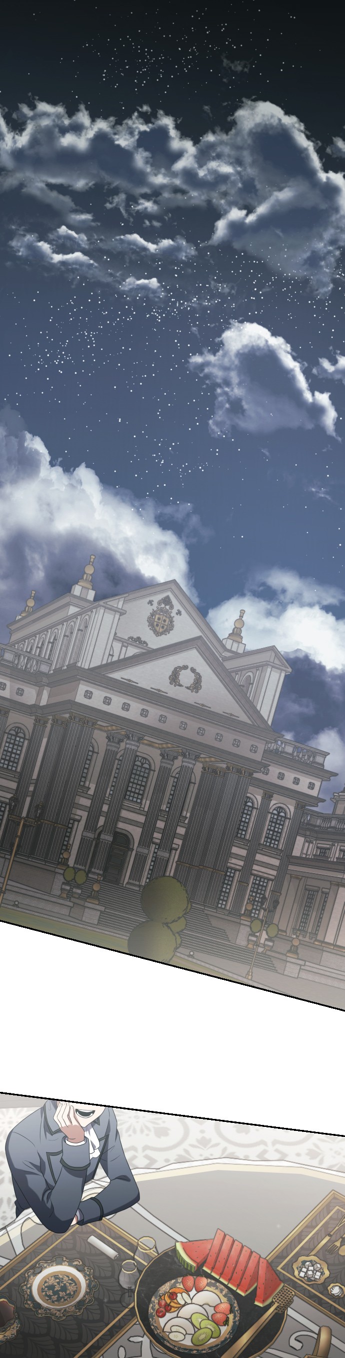 绝症天才暗黑骑士第3话P50