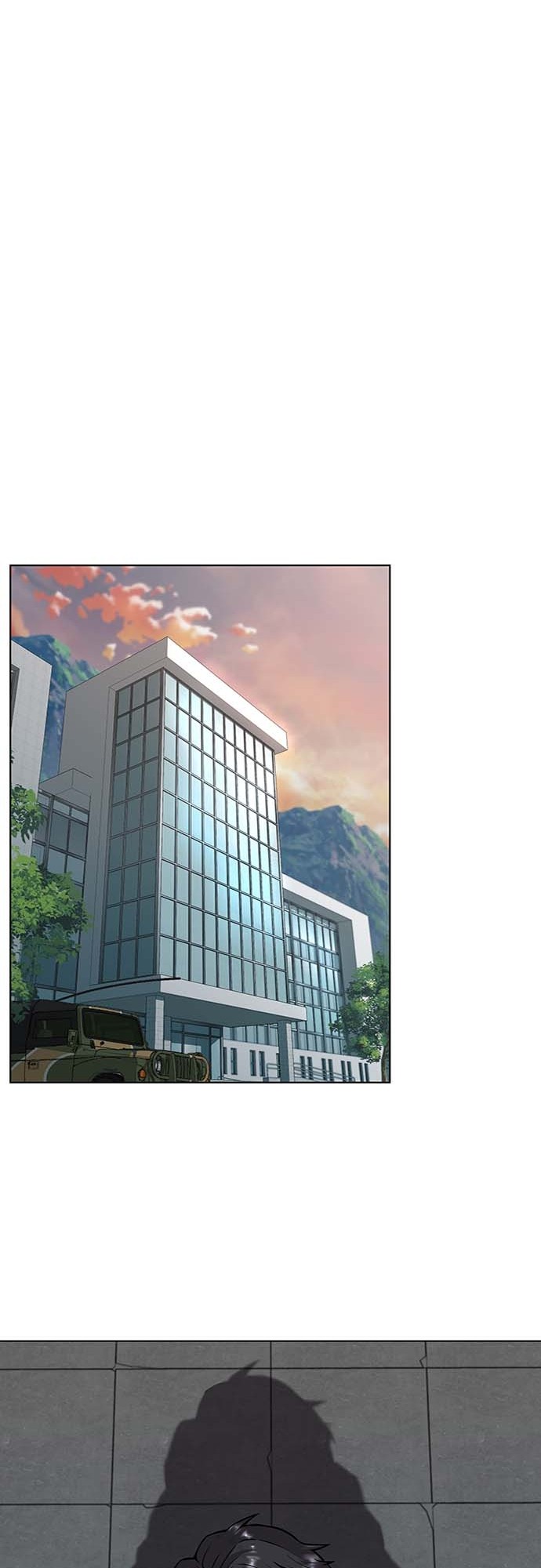 从异世界归来后入伍当兵第3话P46