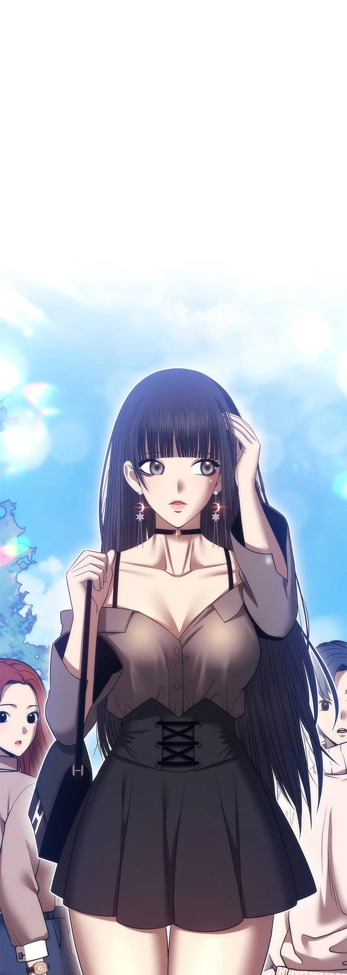 99强化木棒第二季 第100话 正宫之战结局(2)P1