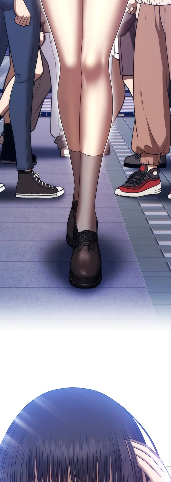 99强化木棒第二季 第100话 正宫之战结局(2)P2