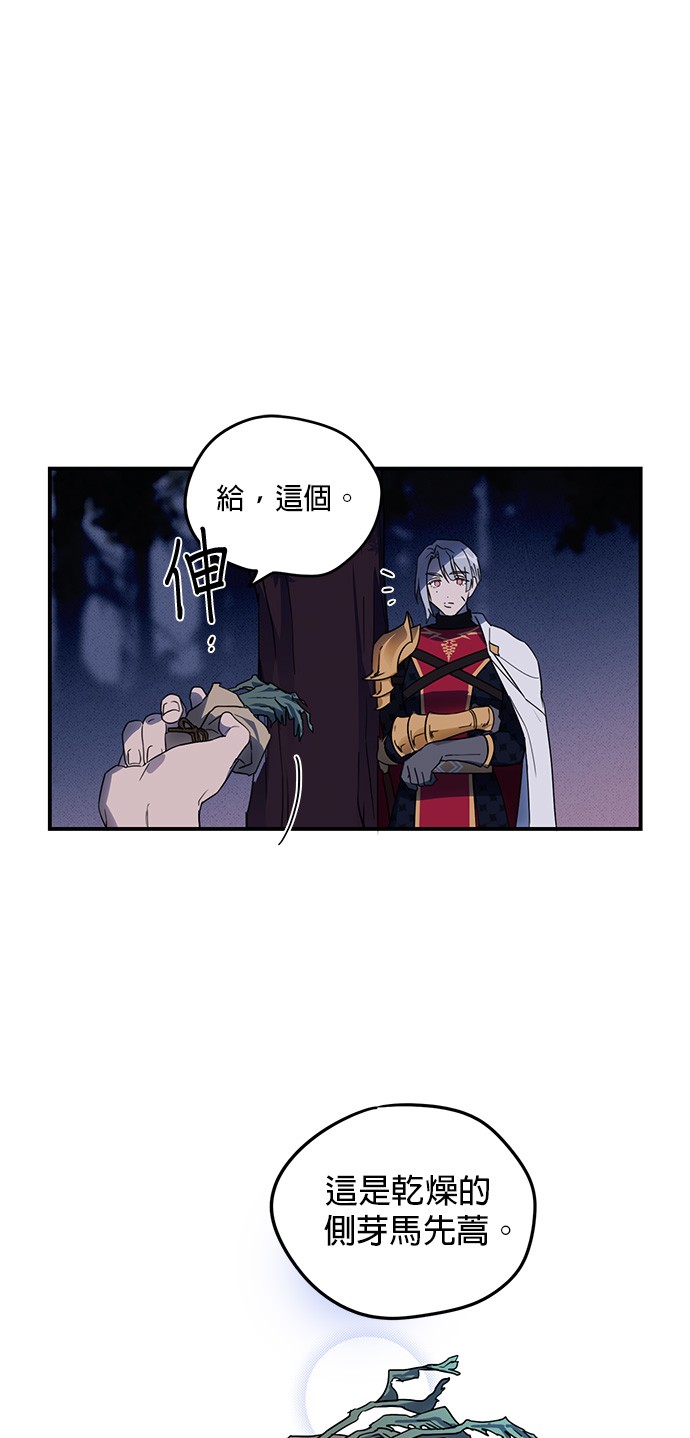 日暮之际，冷冽目光第2话 药剂师埃尔金（2）P19