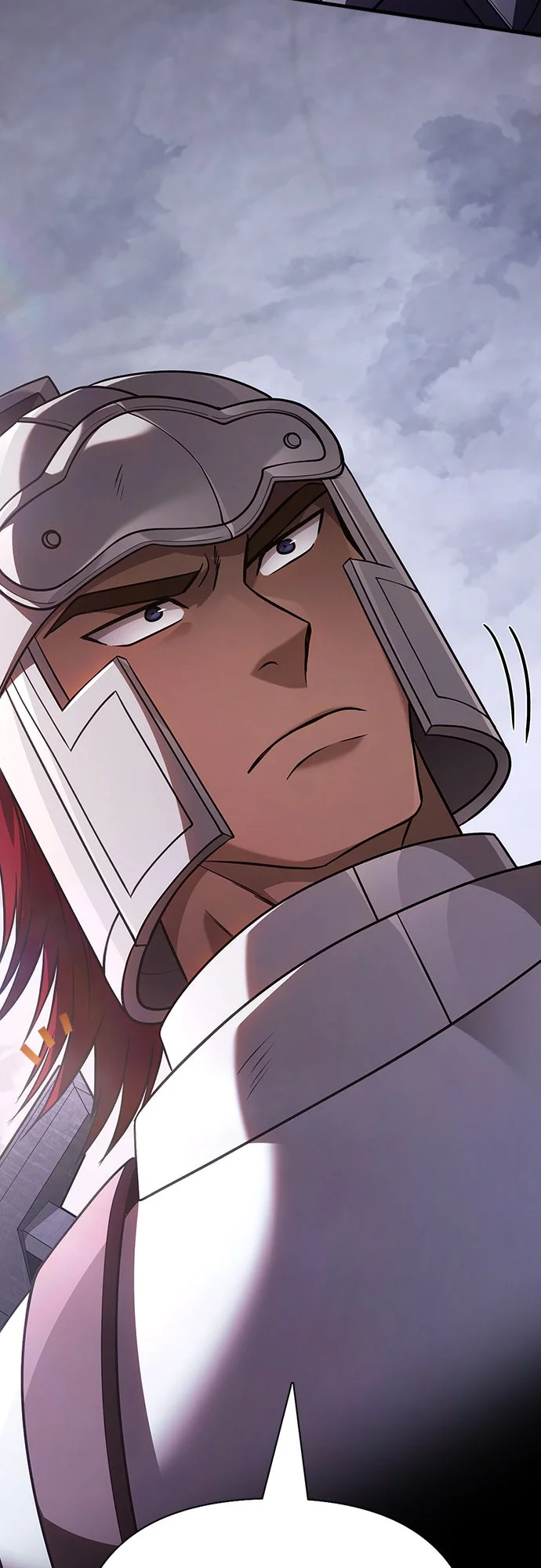 变成蛮族！游戏生存战第136话 嘻嘻嘻P2