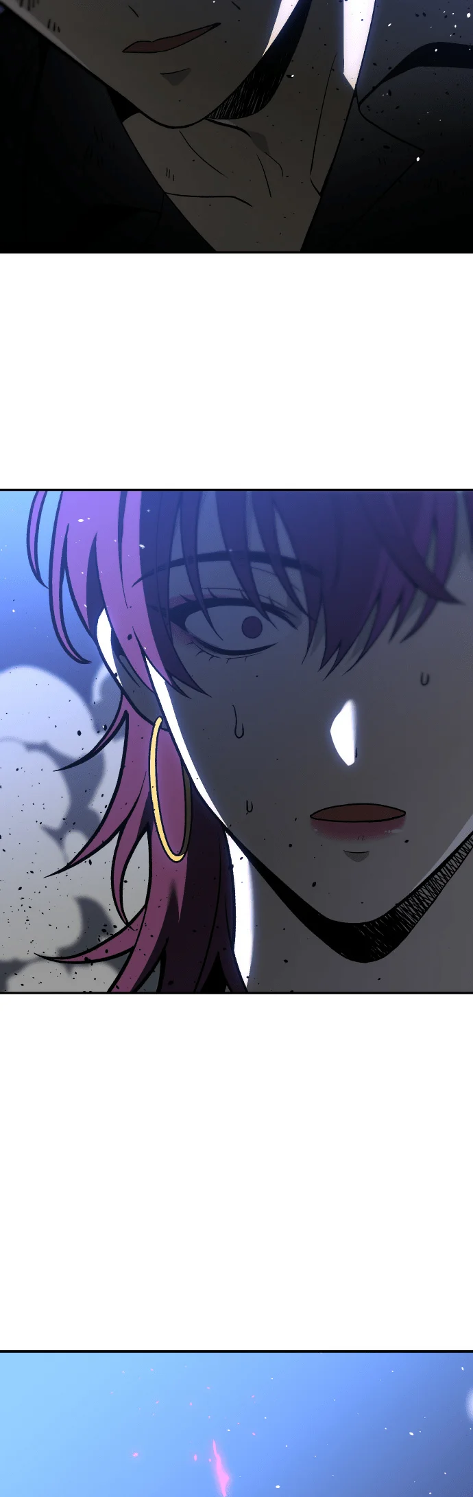 曾经是最终BOSS第2季 030. 摩根娜 (6)P2