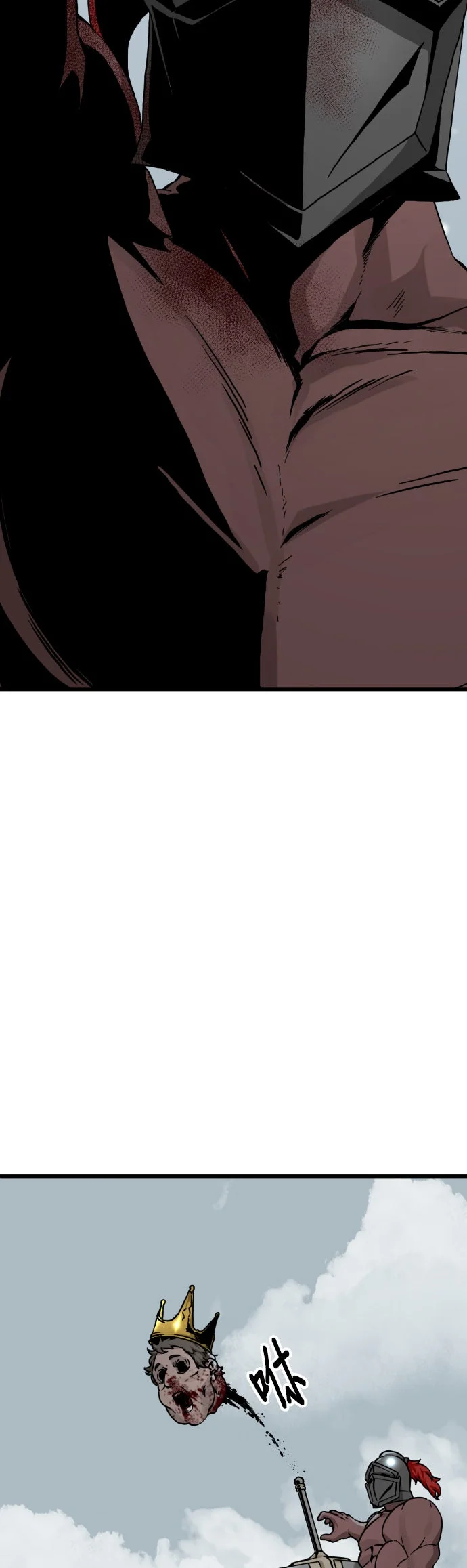 英雄杀手第136话P2