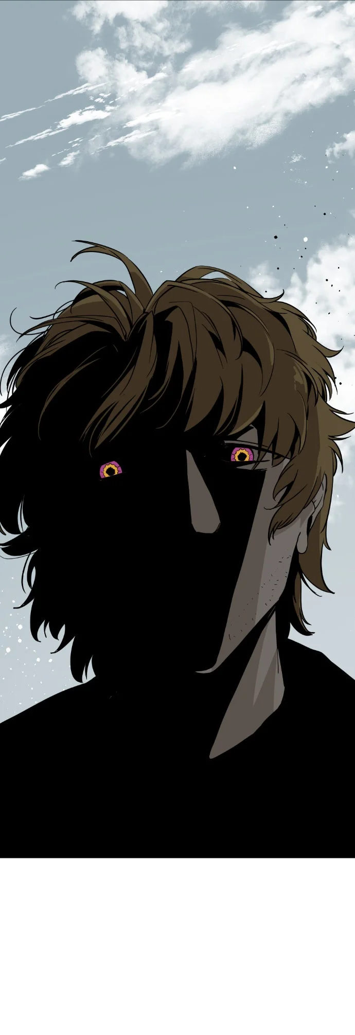 英雄杀手第139话P1