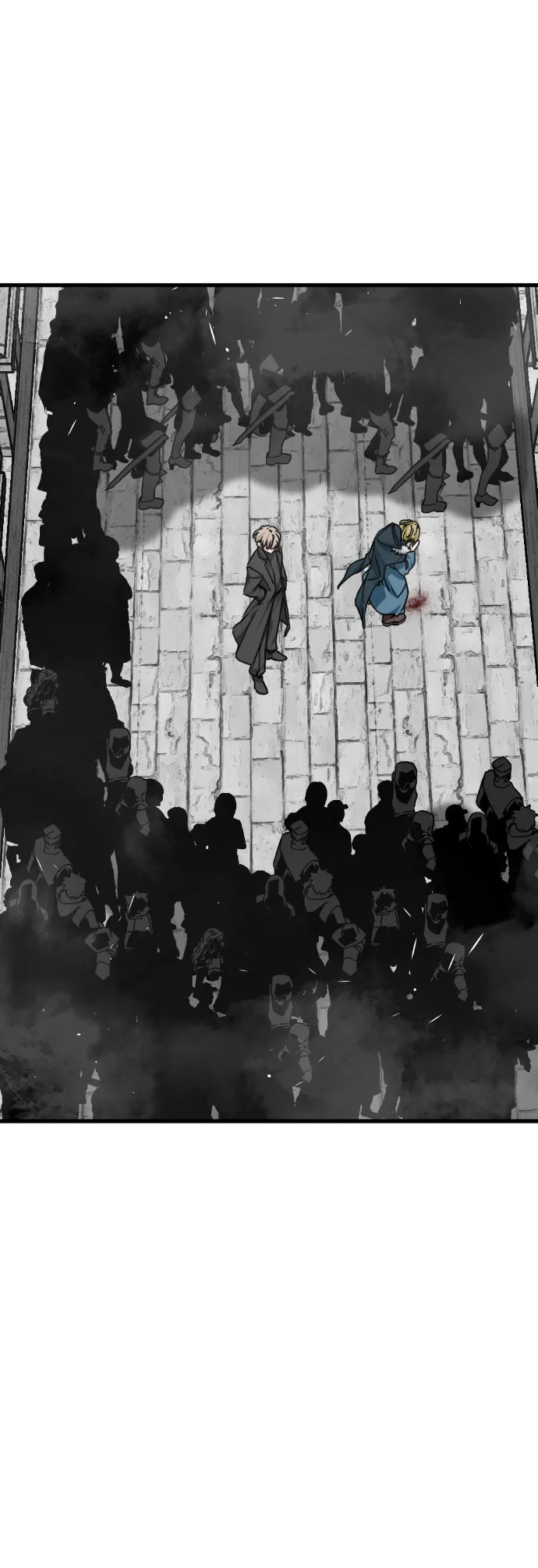 英雄杀手第139话P2