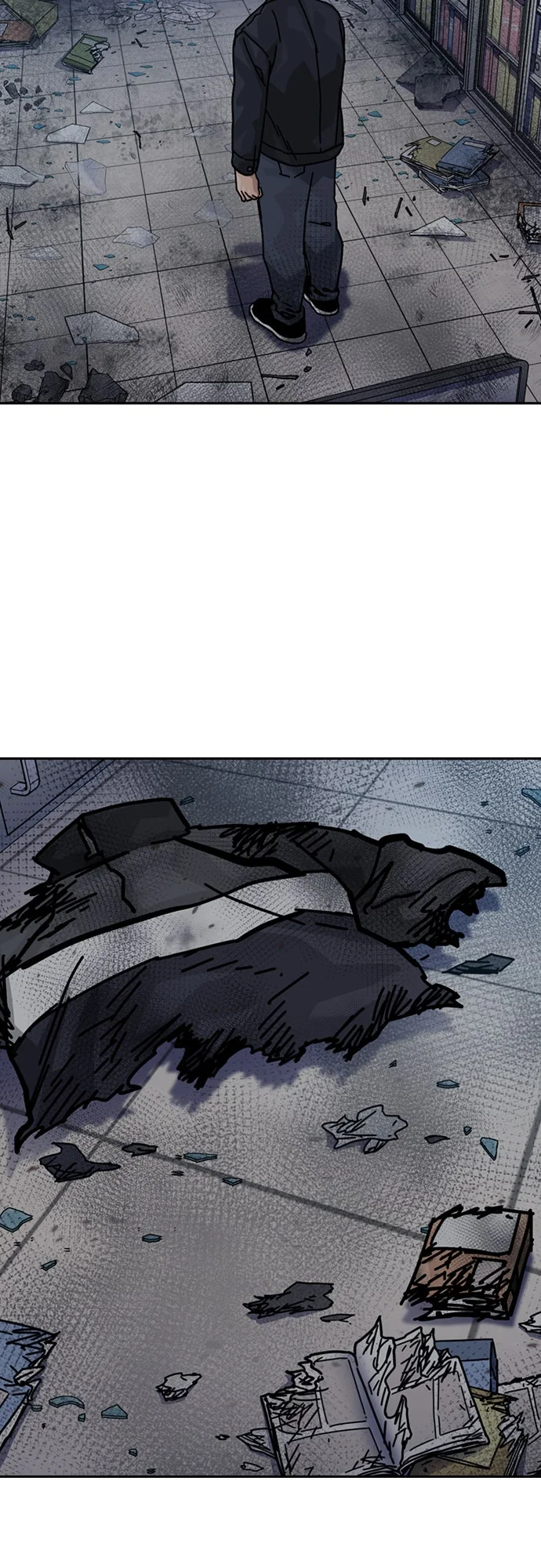 如果不想死第三季 第35话P3