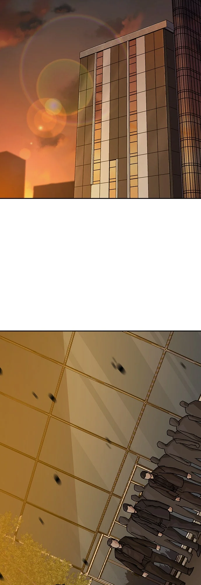 如果不想死第三季 第36话P2