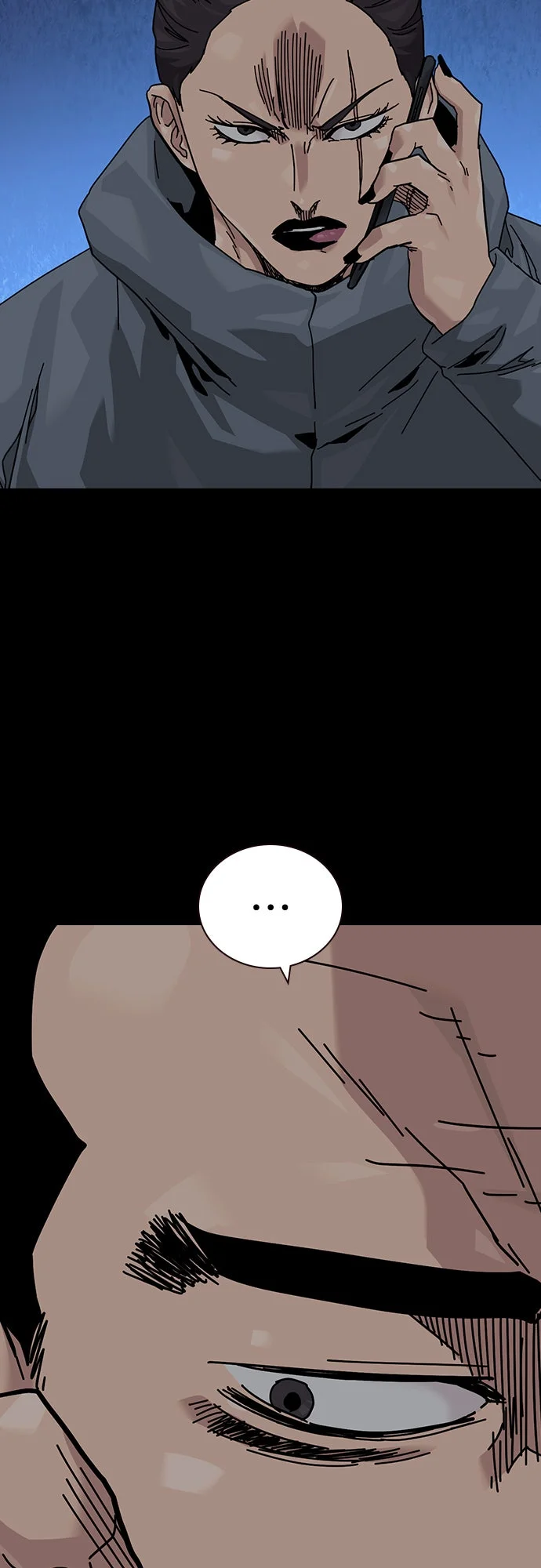 如果不想死第三季 第39话P3