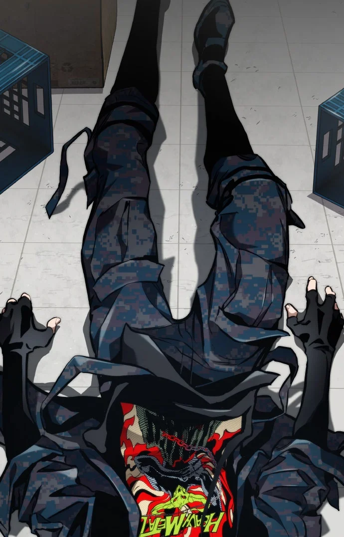 屠龙战争第129话P2