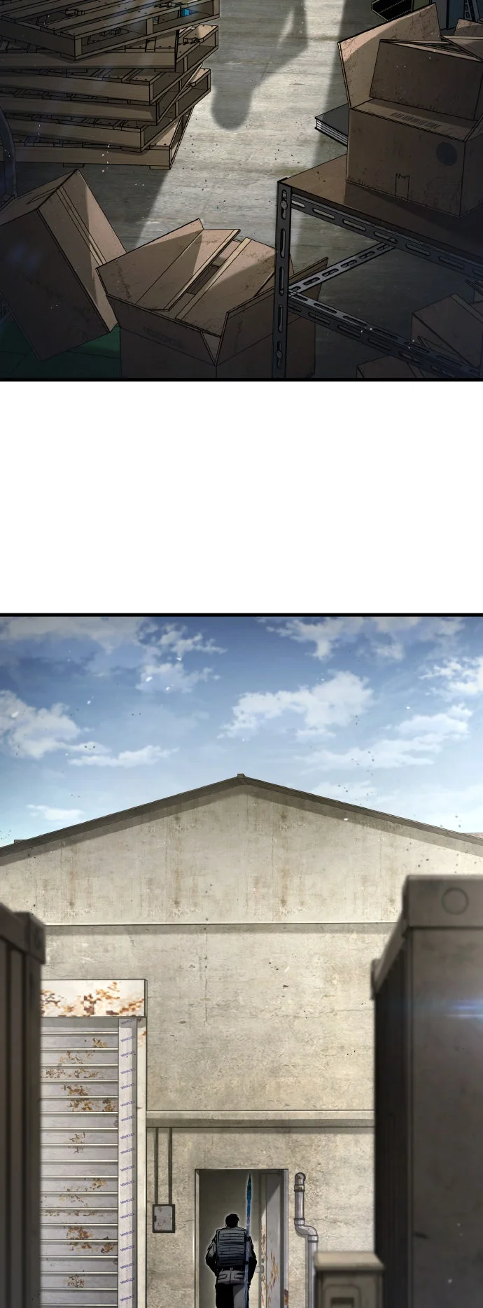 屠龙战争第131话P2