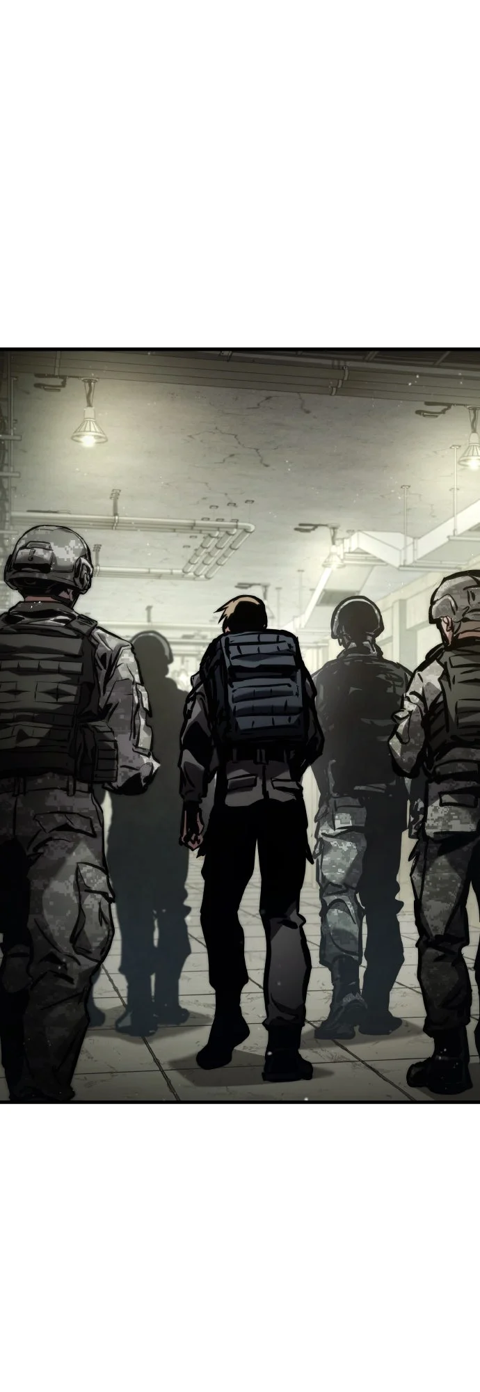 屠龙战争第132话P1