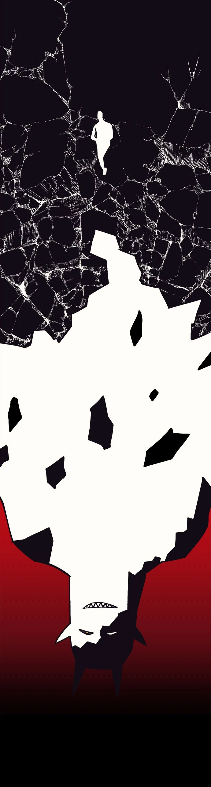 健身地下城第103话P3