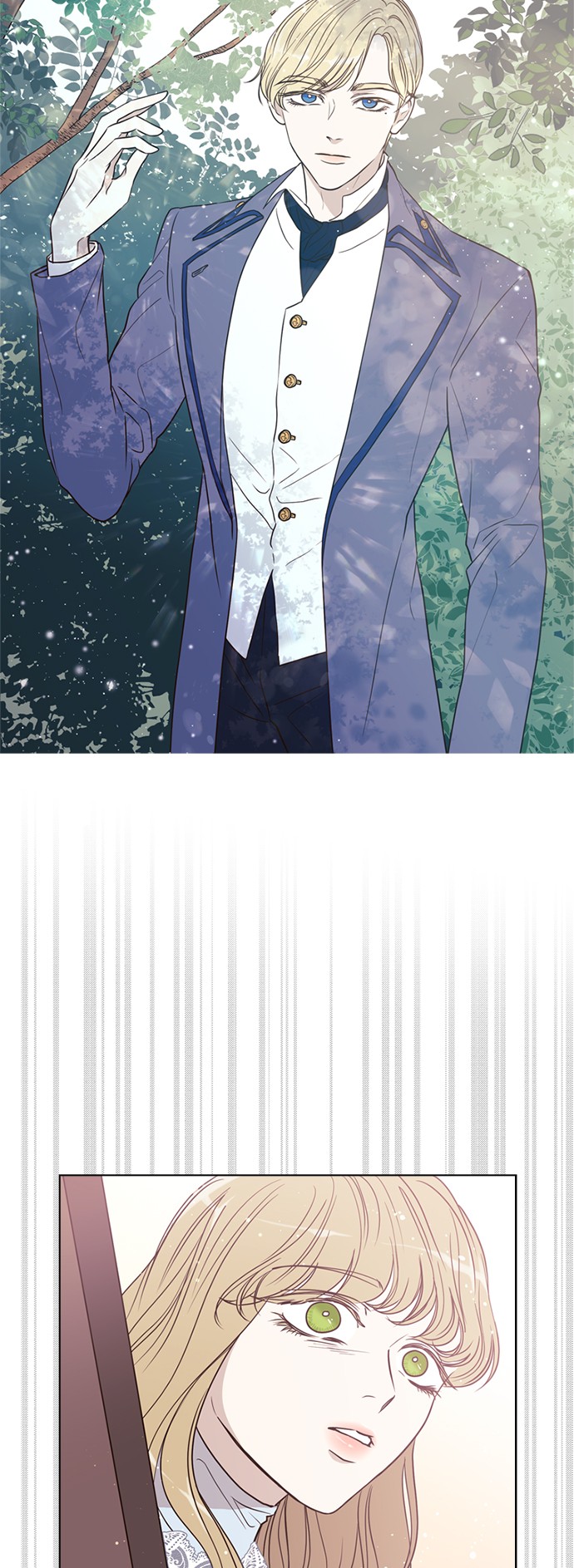 恶魔王子的救赎第5话P35